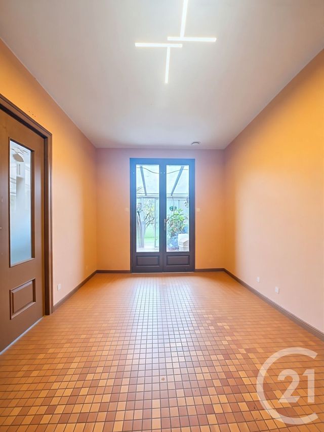 Maison &agrave; vendre - 8 pi&egrave;ces - 171,07 m2 - Nort Sur Erdre - 44 - PAYS-DE-LOIRE