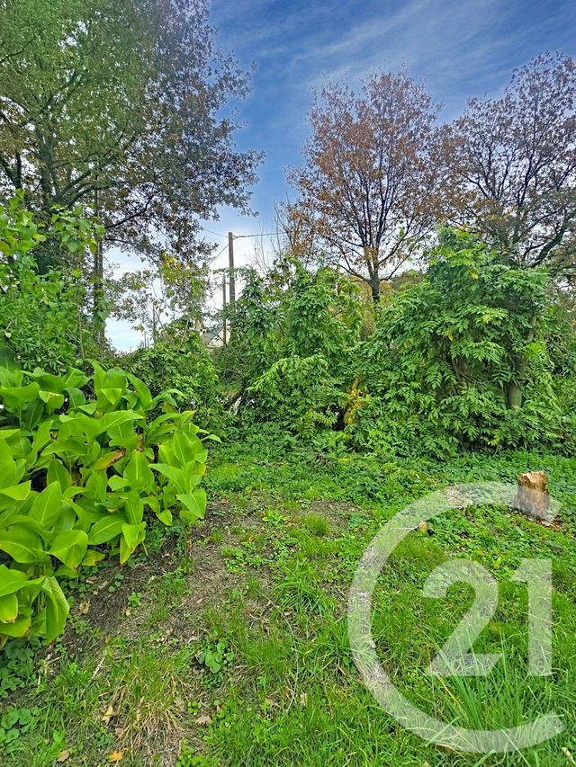 Maison &agrave; vendre - 8 pi&egrave;ces - 171,07 m2 - Nort Sur Erdre - 44 - PAYS-DE-LOIRE