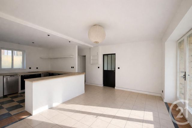 Maison &agrave; vendre - 5 pi&egrave;ces - 114,49 m2 - Rouge - 44 - PAYS-DE-LOIRE