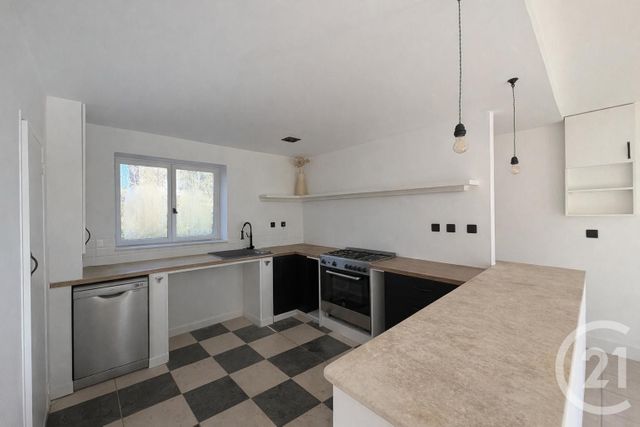 Maison &agrave; vendre - 5 pi&egrave;ces - 114,49 m2 - Rouge - 44 - PAYS-DE-LOIRE