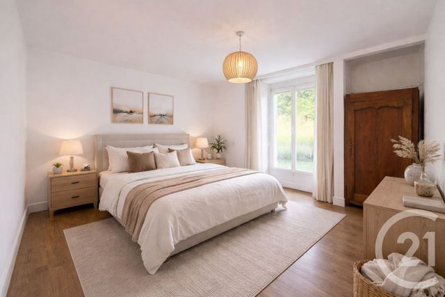 Maison &agrave; vendre - 5 pi&egrave;ces - 114,49 m2 - Rouge - 44 - PAYS-DE-LOIRE