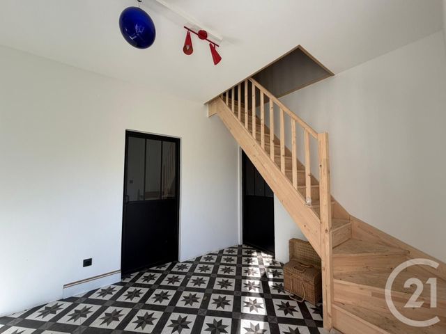 Maison &agrave; vendre - 5 pi&egrave;ces - 114,49 m2 - Rouge - 44 - PAYS-DE-LOIRE