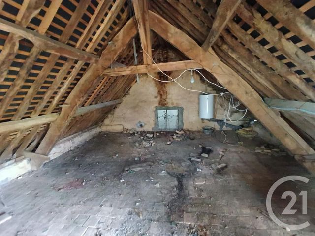 Maison &agrave; vendre - 3 pi&egrave;ces - 57,47 m2 - Ruffigne - 44 - PAYS-DE-LOIRE