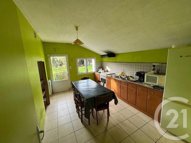 Maison à vendre RUFFIGNE