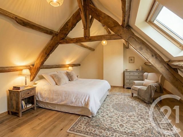 Maison &agrave; vendre - 3 pi&egrave;ces - 57,47 m2 - Ruffigne - 44 - PAYS-DE-LOIRE