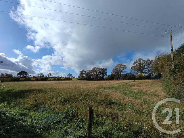 Maison &agrave; vendre - 3 pi&egrave;ces - 57,47 m2 - Ruffigne - 44 - PAYS-DE-LOIRE