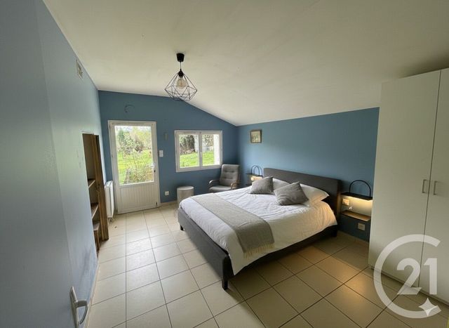 Maison &agrave; vendre - 3 pi&egrave;ces - 57,47 m2 - Ruffigne - 44 - PAYS-DE-LOIRE