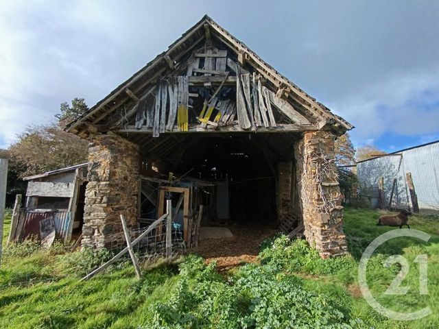 Maison &agrave; vendre - 3 pi&egrave;ces - 57,47 m2 - Ruffigne - 44 - PAYS-DE-LOIRE