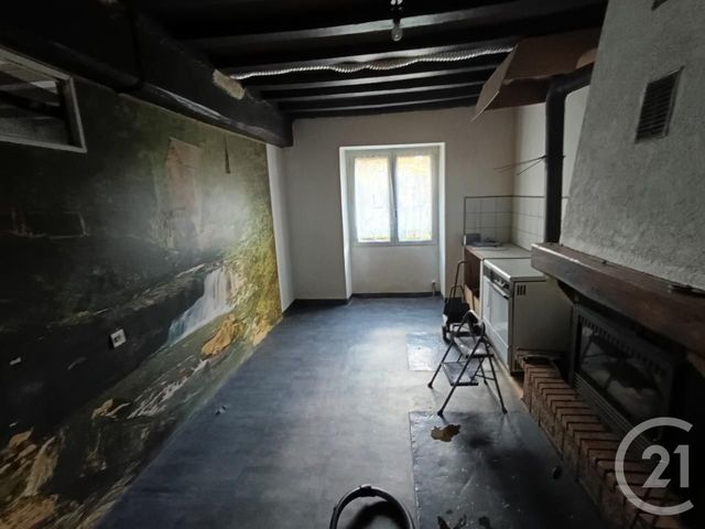 Maison &agrave; vendre - 3 pi&egrave;ces - 57,47 m2 - Ruffigne - 44 - PAYS-DE-LOIRE