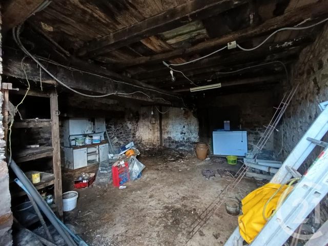 Maison &agrave; vendre - 3 pi&egrave;ces - 57,47 m2 - Ruffigne - 44 - PAYS-DE-LOIRE