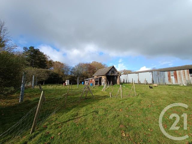 Maison &agrave; vendre - 3 pi&egrave;ces - 57,47 m2 - Ruffigne - 44 - PAYS-DE-LOIRE