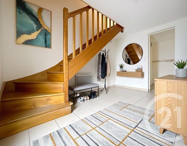 Maison &agrave; vendre - 6 pi&egrave;ces - 115,01 m2 - Casson - 44 - PAYS-DE-LOIRE