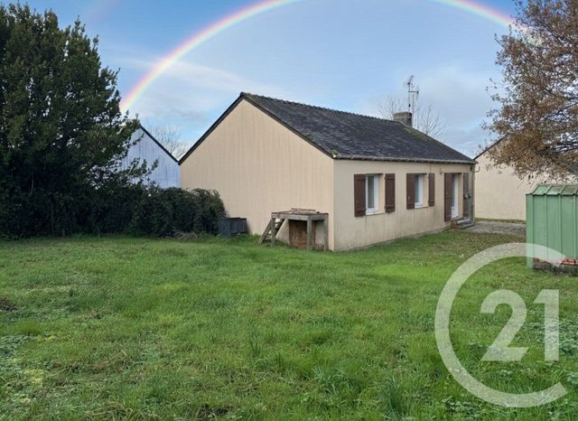 Maison &agrave; vendre - 6 pi&egrave;ces - 115,01 m2 - Casson - 44 - PAYS-DE-LOIRE