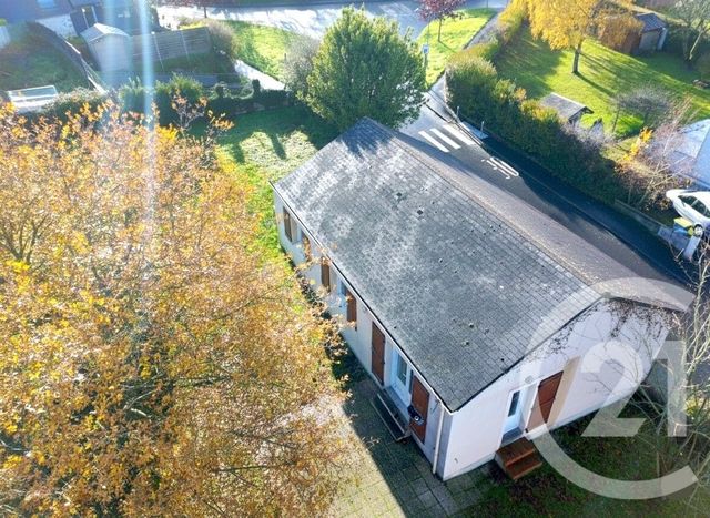 Maison à vendre CASSON