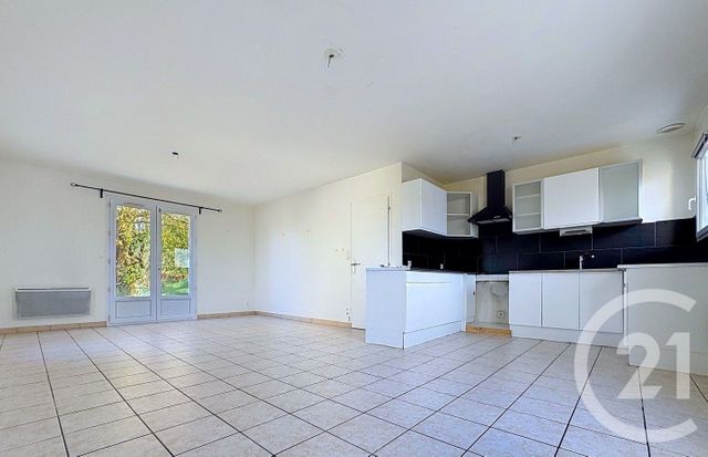 Maison &agrave; vendre - 6 pi&egrave;ces - 115,01 m2 - Casson - 44 - PAYS-DE-LOIRE