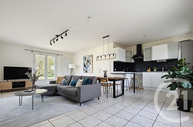 Maison &agrave; vendre - 6 pi&egrave;ces - 115,01 m2 - Casson - 44 - PAYS-DE-LOIRE