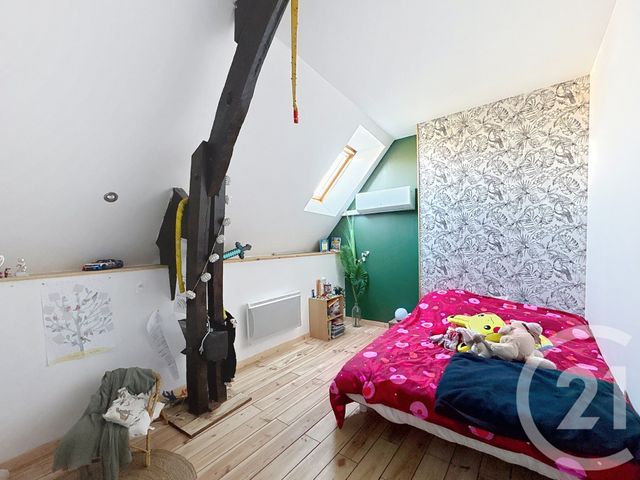 Maison &agrave; vendre - 5 pi&egrave;ces - 158,55 m2 - Martigne Ferchaud - 35 - BRETAGNE