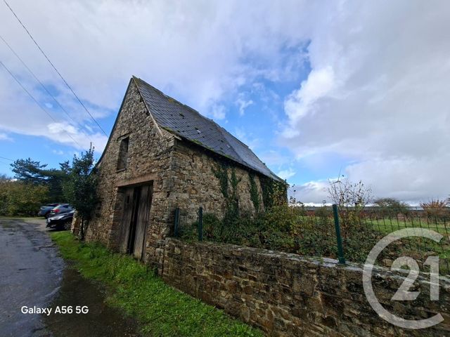 Maison &agrave; vendre - 5 pi&egrave;ces - 158,55 m2 - Martigne Ferchaud - 35 - BRETAGNE