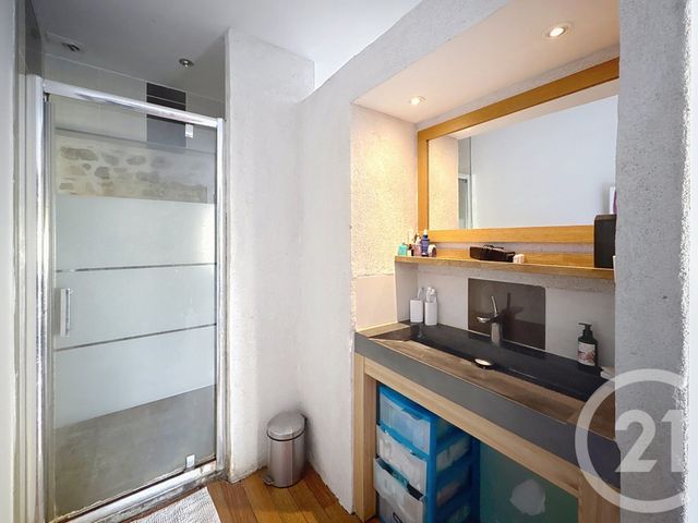 Maison &agrave; vendre - 5 pi&egrave;ces - 158,55 m2 - Martigne Ferchaud - 35 - BRETAGNE