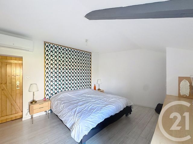 Maison &agrave; vendre - 5 pi&egrave;ces - 158,55 m2 - Martigne Ferchaud - 35 - BRETAGNE