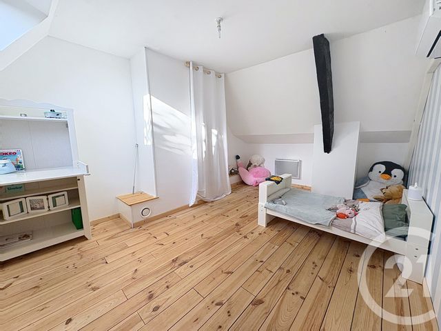 Maison &agrave; vendre - 5 pi&egrave;ces - 158,55 m2 - Martigne Ferchaud - 35 - BRETAGNE