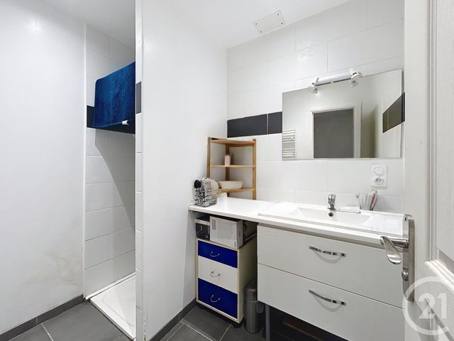 Appartement T3 &agrave; louer - 3 pi&egrave;ces - 65 m2 - Chateaubriant - 44 - PAYS-DE-LOIRE