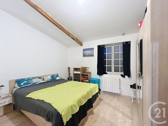 Appartement T3 &agrave; louer - 3 pi&egrave;ces - 65 m2 - Chateaubriant - 44 - PAYS-DE-LOIRE