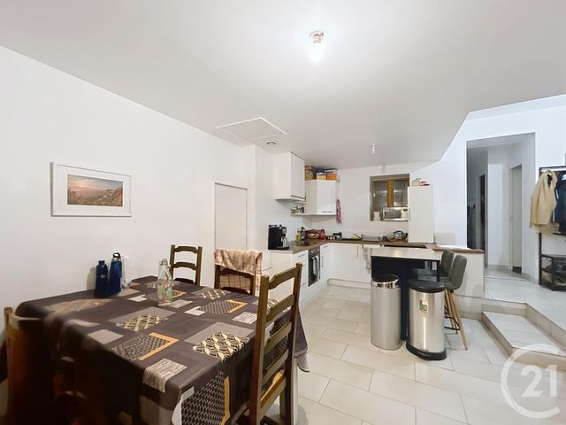 Appartement T3 &agrave; louer - 3 pi&egrave;ces - 65 m2 - Chateaubriant - 44 - PAYS-DE-LOIRE