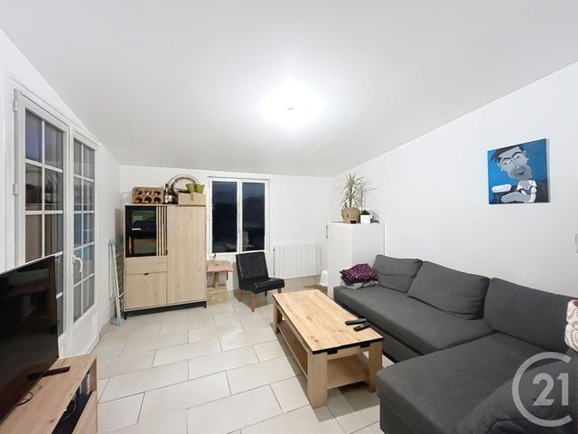 Appartement T3 à louer CHATEAUBRIANT