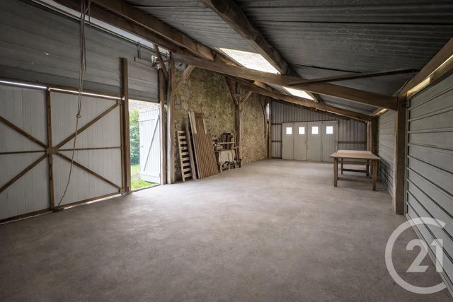 Maison &agrave; vendre - 1 pi&egrave;ce - 114,34 m2 - Ruffigne - 44 - PAYS-DE-LOIRE