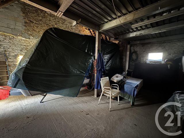 Maison &agrave; vendre - 1 pi&egrave;ce - 114,34 m2 - Ruffigne - 44 - PAYS-DE-LOIRE