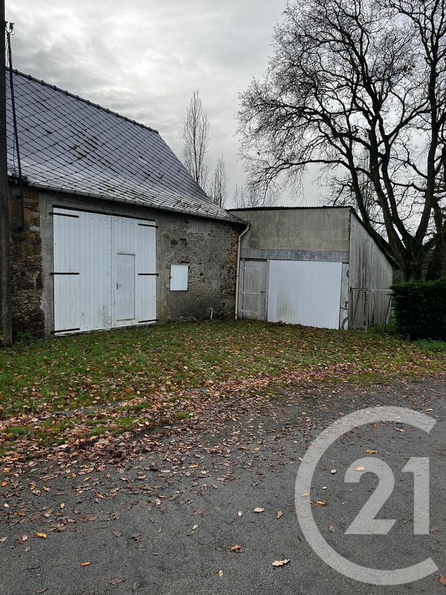 Maison à vendre RUFFIGNE
