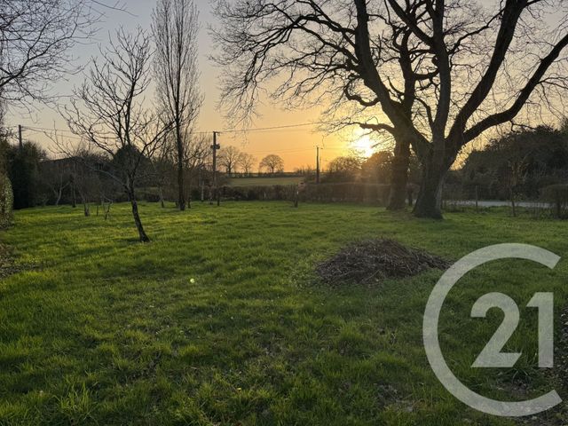 Maison &agrave; vendre - 1 pi&egrave;ce - 114,34 m2 - Ruffigne - 44 - PAYS-DE-LOIRE