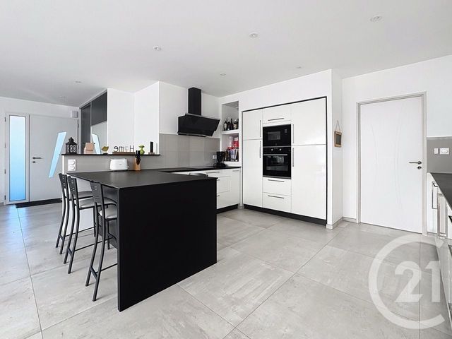 Maison &agrave; vendre - 5 pi&egrave;ces - 185 m2 - Cande - 49 - PAYS-DE-LOIRE