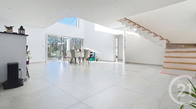 Maison &agrave; vendre - 5 pi&egrave;ces - 185 m2 - Cande - 49 - PAYS-DE-LOIRE