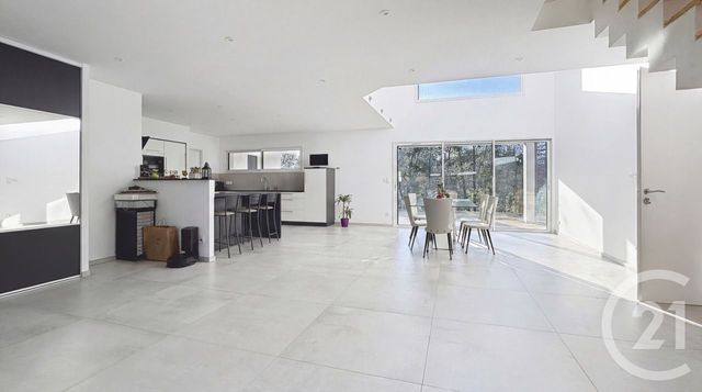 Maison &agrave; vendre - 5 pi&egrave;ces - 185 m2 - Cande - 49 - PAYS-DE-LOIRE