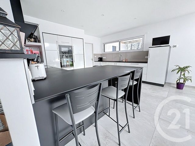 Maison &agrave; vendre - 5 pi&egrave;ces - 185 m2 - Cande - 49 - PAYS-DE-LOIRE