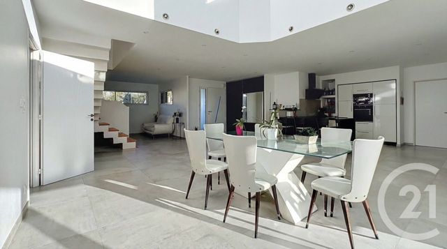 Maison &agrave; vendre - 5 pi&egrave;ces - 185 m2 - Cande - 49 - PAYS-DE-LOIRE