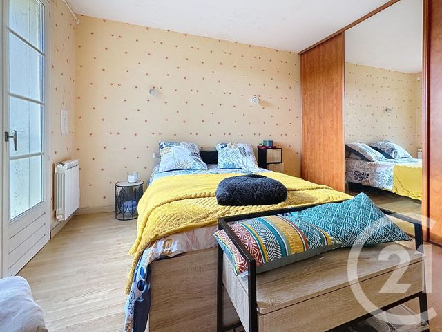 Maison &agrave; vendre - 5 pi&egrave;ces - 113 m2 - Bonnoeuvre - 44 - PAYS-DE-LOIRE