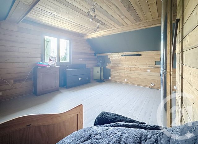 Maison &agrave; vendre - 5 pi&egrave;ces - 113 m2 - Bonnoeuvre - 44 - PAYS-DE-LOIRE