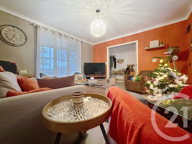 Maison &agrave; vendre - 5 pi&egrave;ces - 113 m2 - Bonnoeuvre - 44 - PAYS-DE-LOIRE