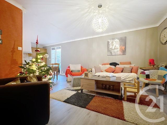 Maison à vendre BONNOEUVRE