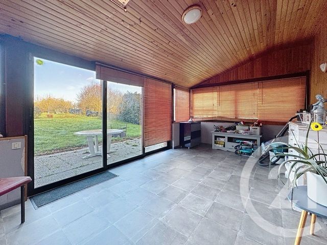 Maison &agrave; vendre - 5 pi&egrave;ces - 113 m2 - Bonnoeuvre - 44 - PAYS-DE-LOIRE