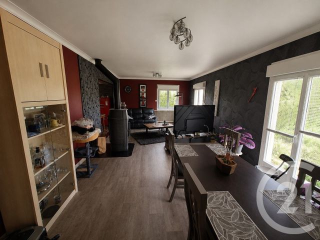 Maison &agrave; vendre - 4 pi&egrave;ces - 85 m2 - Ombree D Anjou - 49 - PAYS-DE-LOIRE
