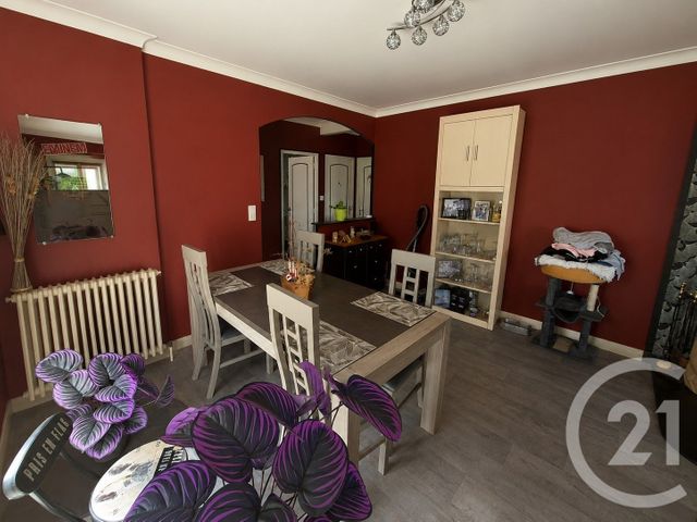 Maison &agrave; vendre - 4 pi&egrave;ces - 85 m2 - Ombree D Anjou - 49 - PAYS-DE-LOIRE