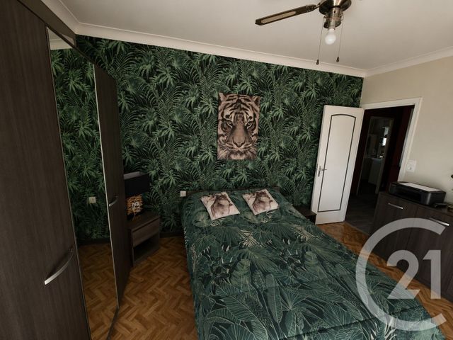 Maison &agrave; vendre - 4 pi&egrave;ces - 85 m2 - Ombree D Anjou - 49 - PAYS-DE-LOIRE