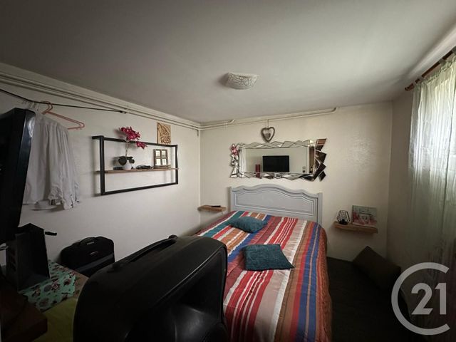 Maison &agrave; vendre - 4 pi&egrave;ces - 100 m2 - Ombree D Anjou - 49 - PAYS-DE-LOIRE