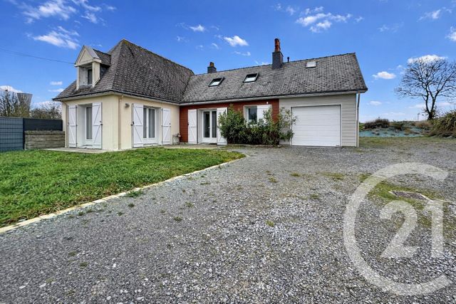 Maison à vendre MESANGER