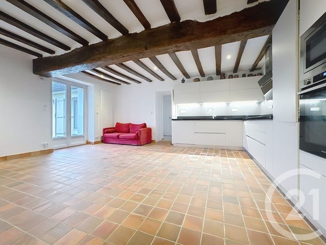Maison &agrave; vendre - 4 pi&egrave;ces - 93 m2 - Mesanger - 44 - PAYS-DE-LOIRE