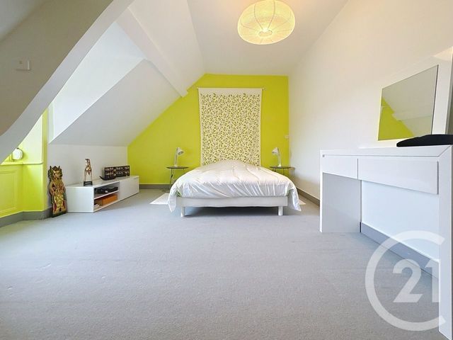 Maison &agrave; vendre - 8 pi&egrave;ces - 241 m2 - Riaille - 44 - PAYS-DE-LOIRE